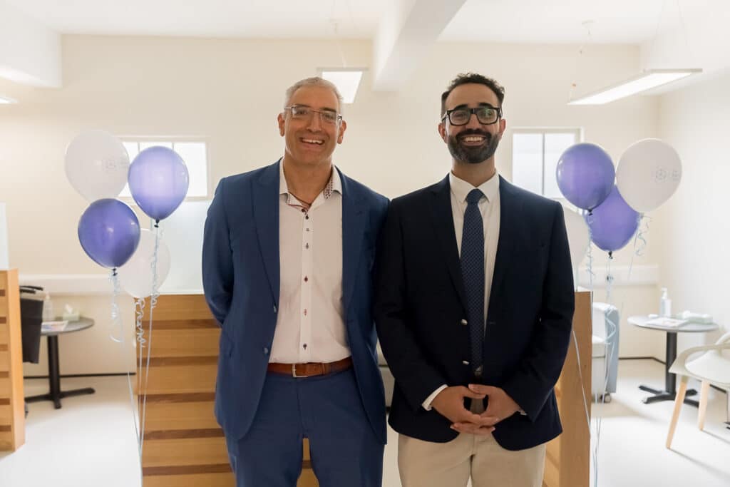 Prostate and Urology Service