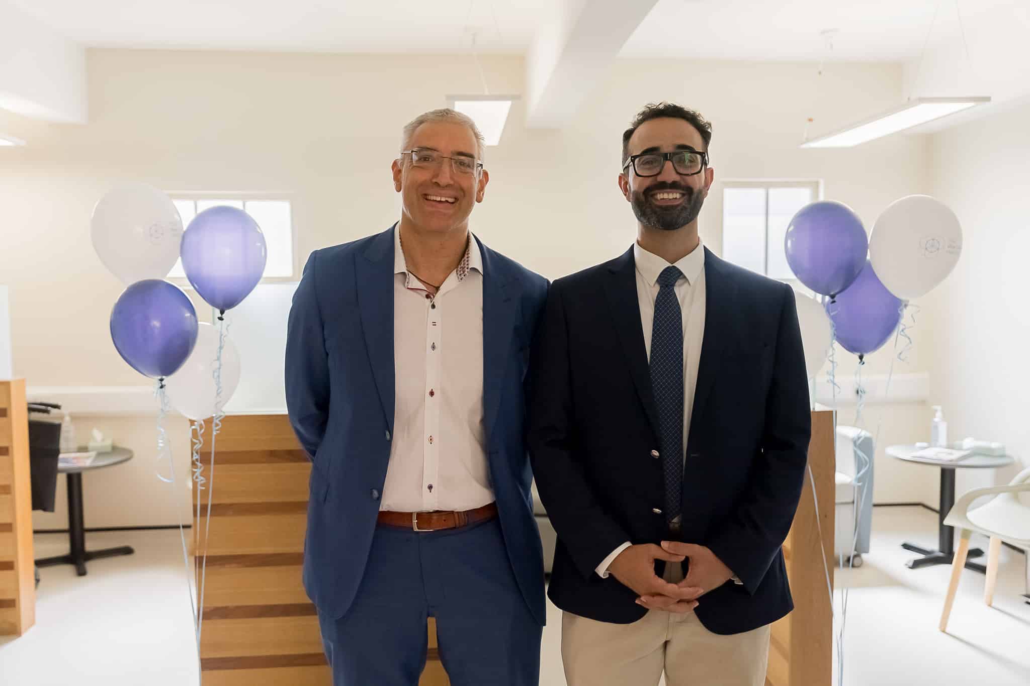 Prostate and Urology Service